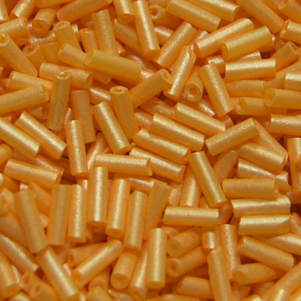 Canutilho 3"  Cintylante Laranja 710785
