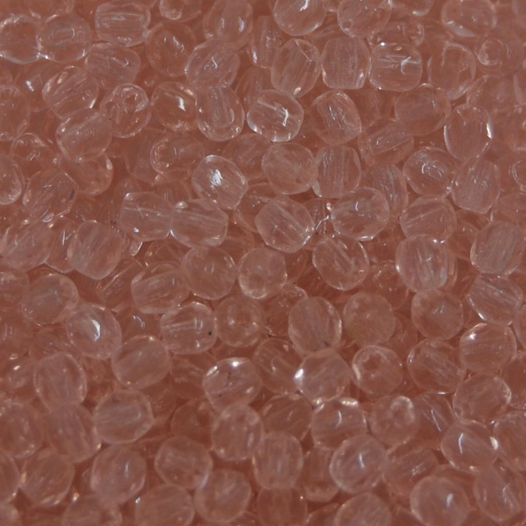 Cristal 3 mm Transparente Rosa 711216