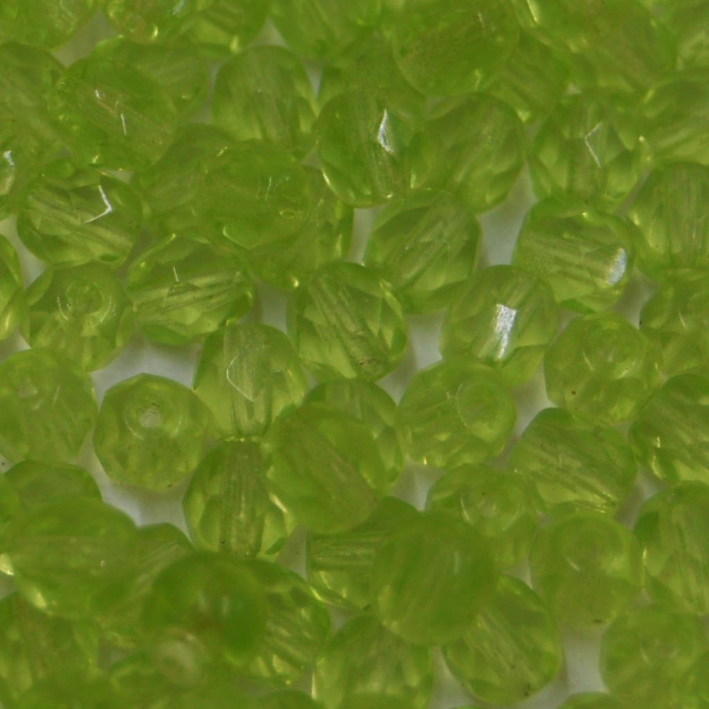 Cristal 5 mm Transparente Verde 711229