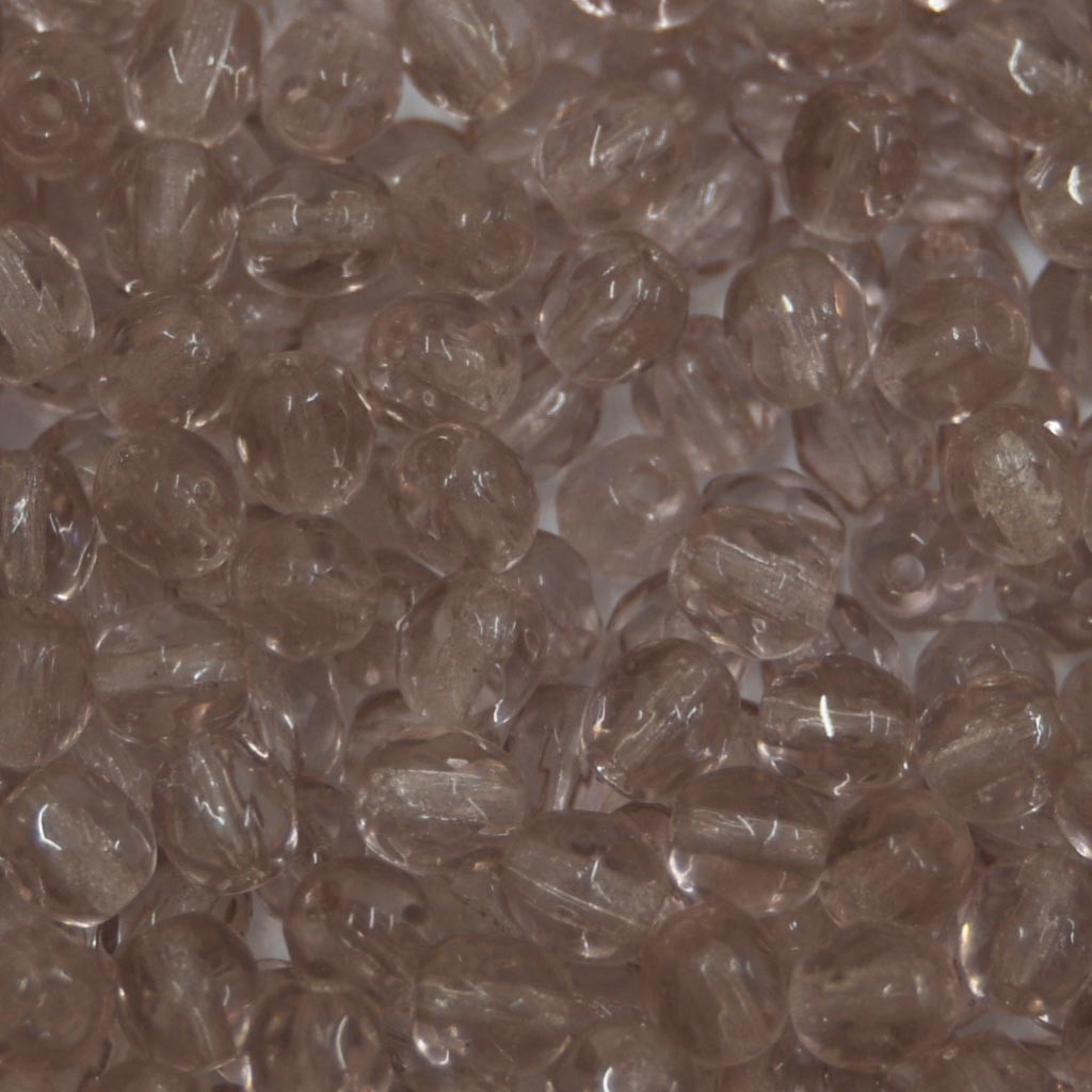 Cristal 4 mm Transparente Lilás Claro 711581