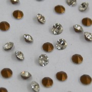 Strass Mc Chaton Cristal SS 10 = 2.70 mm 703454