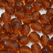 Cristal 6 mm Transparente Marrom 708390