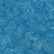 Cristal 4 mm Transparente Azul 708814