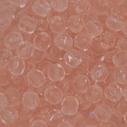 Cristal 4 mm Transparente Rosa 708815