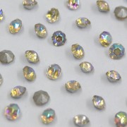 Strass Mc Chaton Cristal Irizado SS 12 = 3 mm 709305