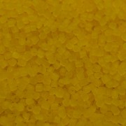 Vidrilho 2 x 9/0 Fosco Matizado Amarelo 709413