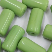 Firma  grande  24 x 13 mm  Opaca Verde Claro 710271