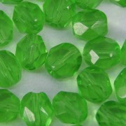 Cristal 6 mm Transparente Verde 710310