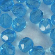 Cristal 6 mm Opaco Seda Azul 710547