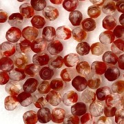 Cristal 6 mm Color Vermelho 710828