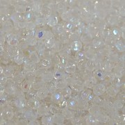 Cristal 3 mm Transparente Irizado Branco 711054