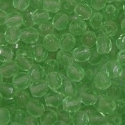 Cristal 4 mm Transparente Verde Escuro 711227