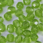 Cristal 3 mm Transparente Verde 711400