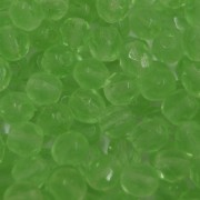 Cristal 5 mm Transparente Verde 711406