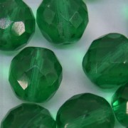 Cristal 12 mm Transparente Verde 711416