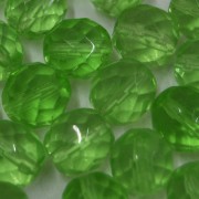 Cristal 10 mm Transparente Verde 711419