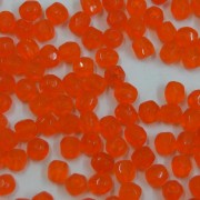 Cristal 3 mm Transparente Laranja 711443