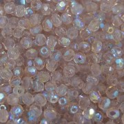 Cristal 3 mm Transparente Irizado Lilás 711449