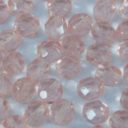 Cristal 3 mm Transparente Rosa 711692