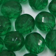 Cristal 12 mm Transparente Verde 712090