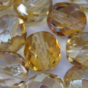 Cristal 14 mm Transparente Champagne 712146